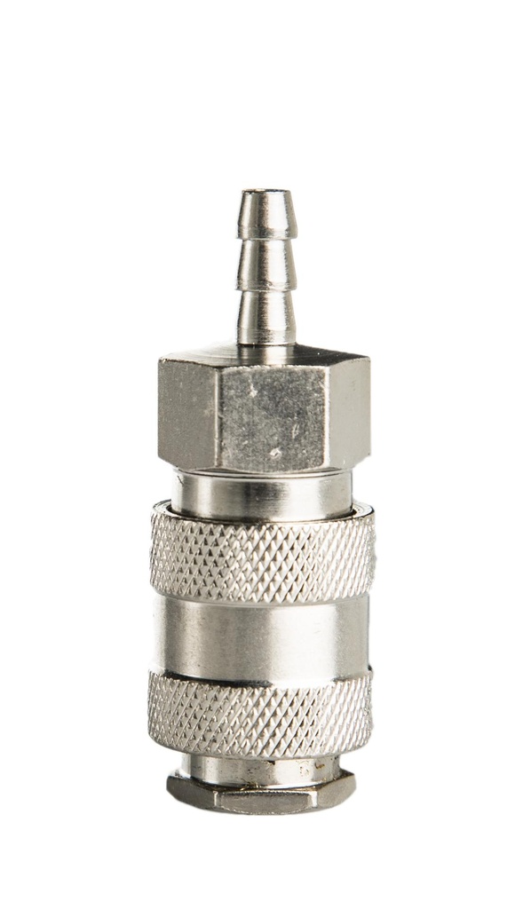 SteyrTek ST-104S14 Paineilma pikaliitin 1/4"