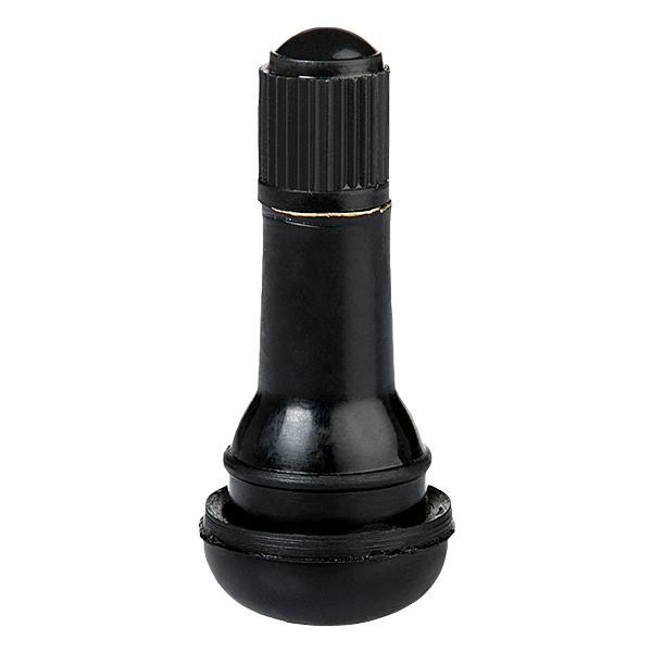 SteyrTek Kasattu Kumiventtiili TR414EPDM-erikoiskumia 100 kpl
