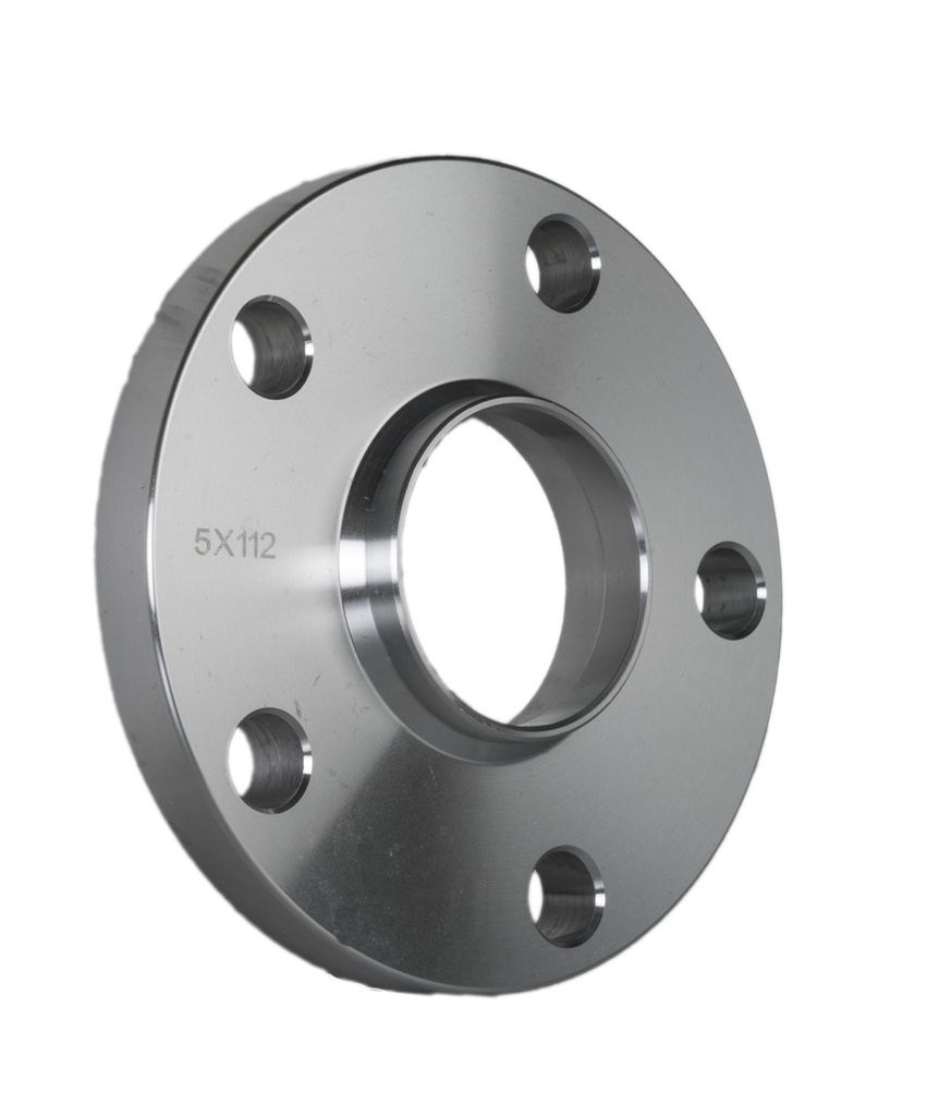 SteyrTek Spacer (keskittävä) 15mm 5x112 57,1