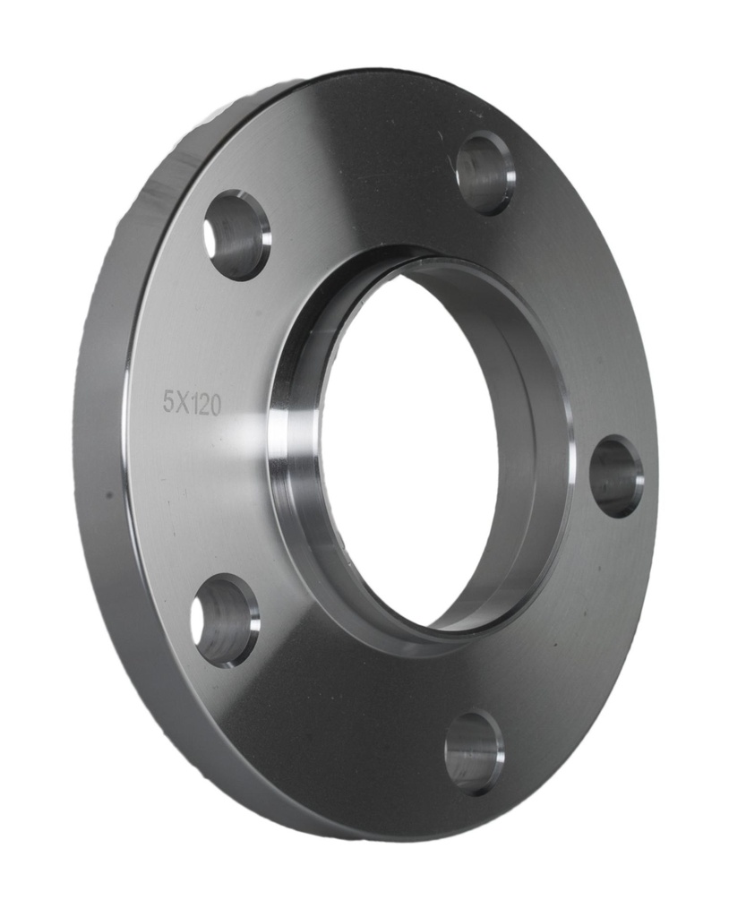 SteyrTek Spacer (keskittävä) 15mm 5x120 74,1