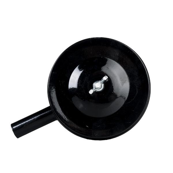 SteyrTek Kompressorin tuloilmansuodatin 100 mm
