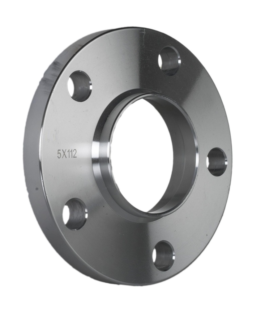 SteyrTek Spacer (keskittävä) 15mm 5x112 72,6