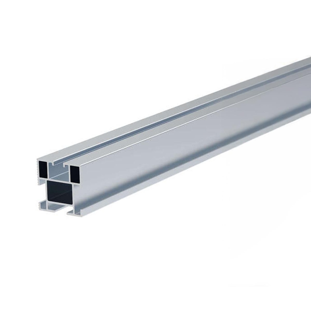 Kontio Solar Strong profiilikisko, aurinkopaneelien asennukseen, 5.9 m
