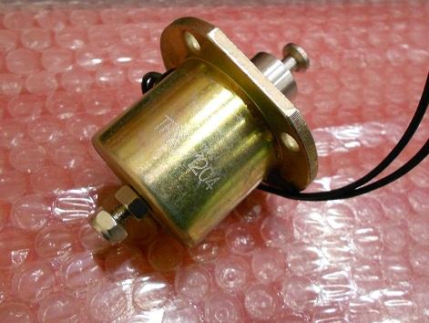 SteyrTek ST-4.0-2E/ET lukkosylinteri