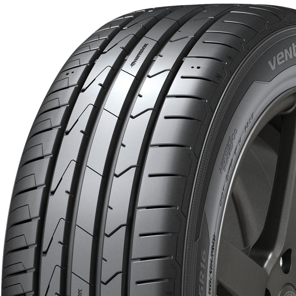 185/60R15 88H HANKOOK VENTUS PRIME3 K125 XL