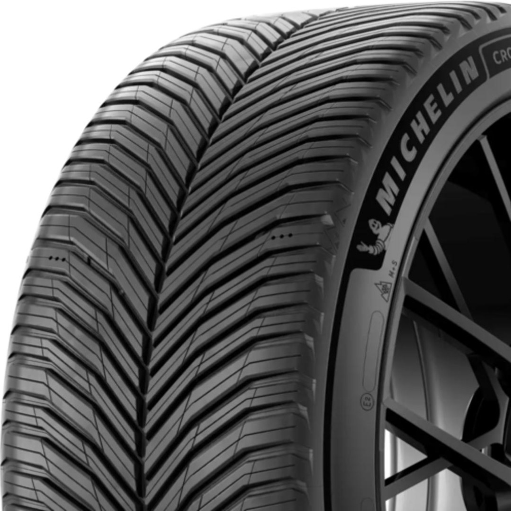 205/55R16 91H MICHELIN CROSSCLIMATE 3