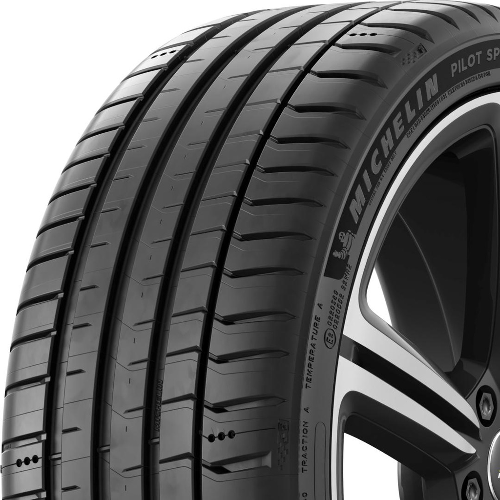 225/45R17 94Y MICHELIN PILOT SPORT 5 XL RG
