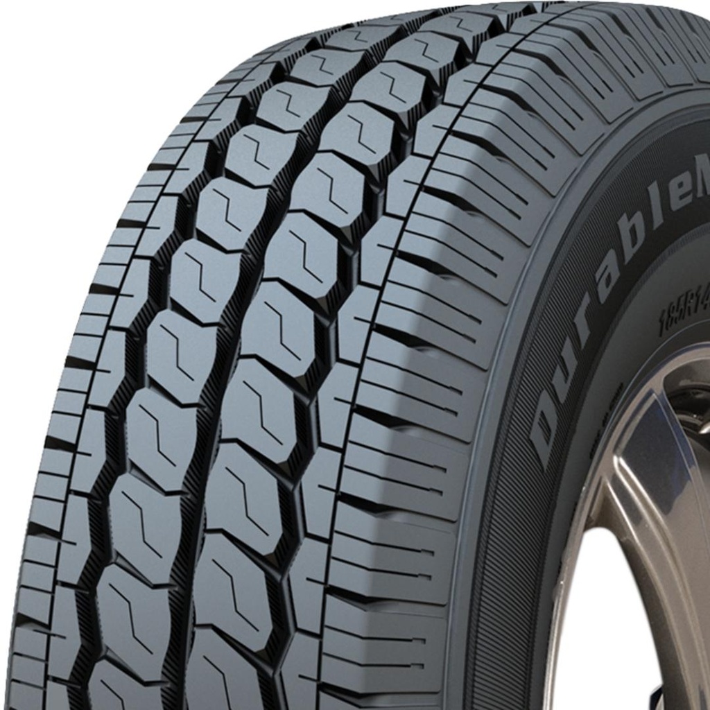 165/70R13C 88/86T KAPSEN DURABLEMAX RS01