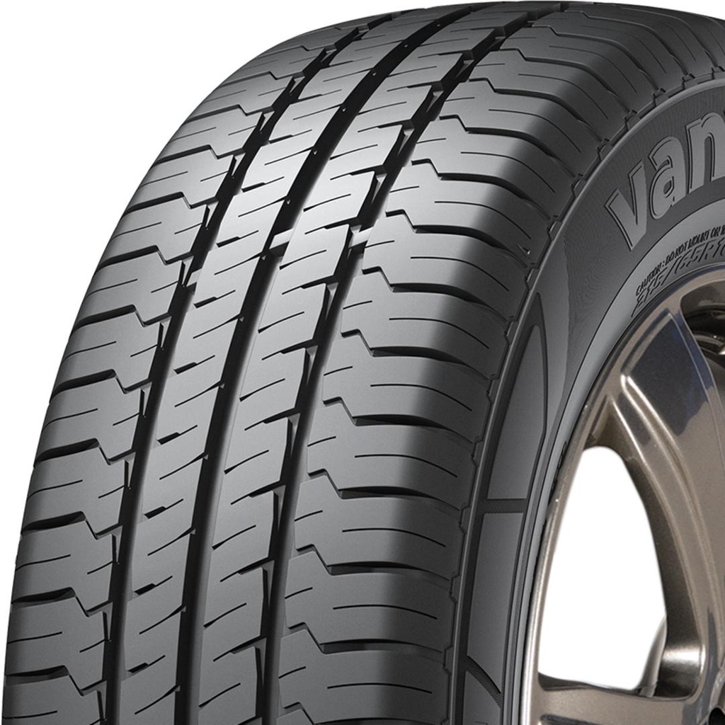 205/70R15C 106/104R HANKOOK VANTRA LT RA18