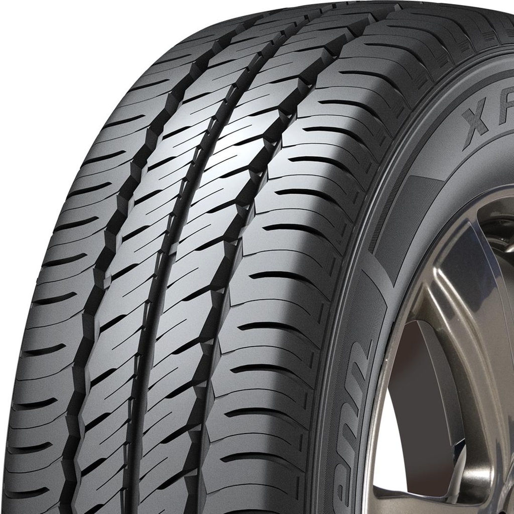215/75R16C 116/114R LAUFENN X FIT VAN LV01
