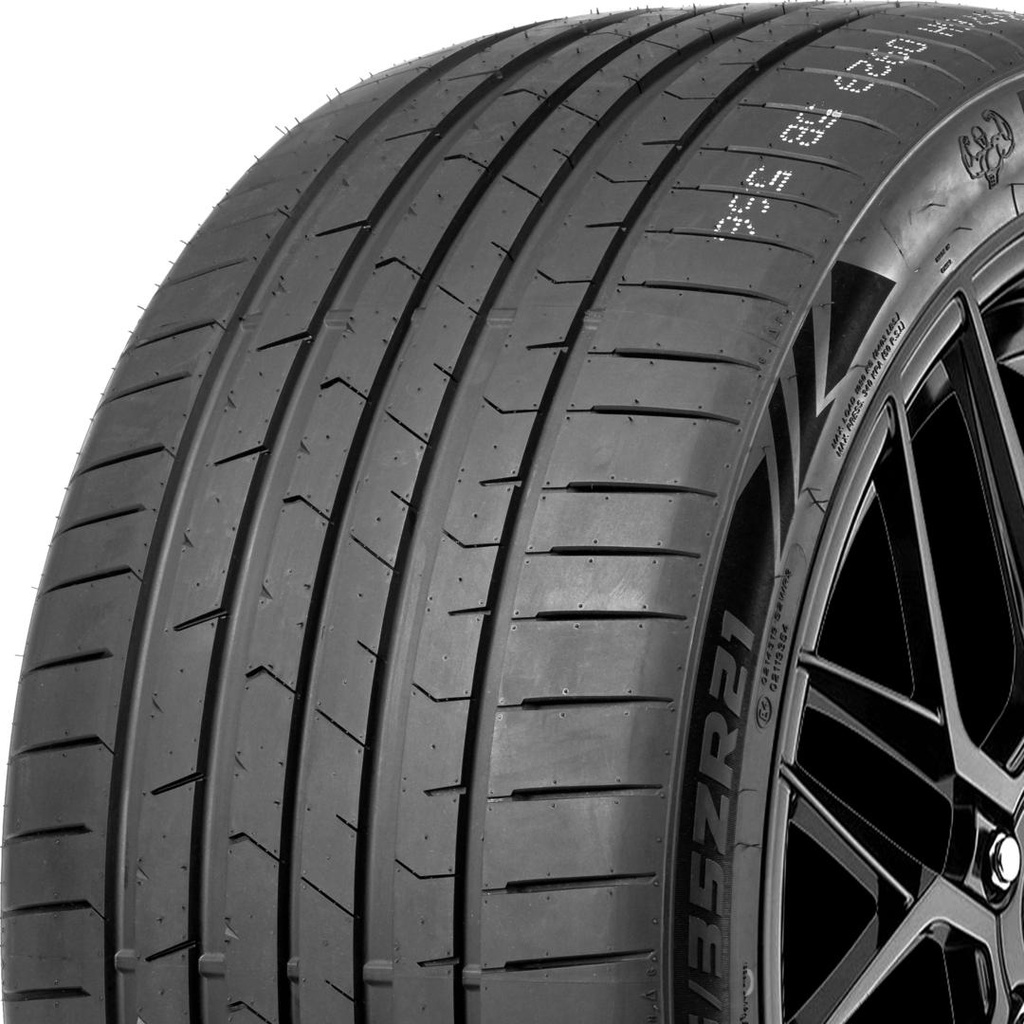 255/40R18 99Y POWERTRAC ECOSPORT X77 PT92 XL