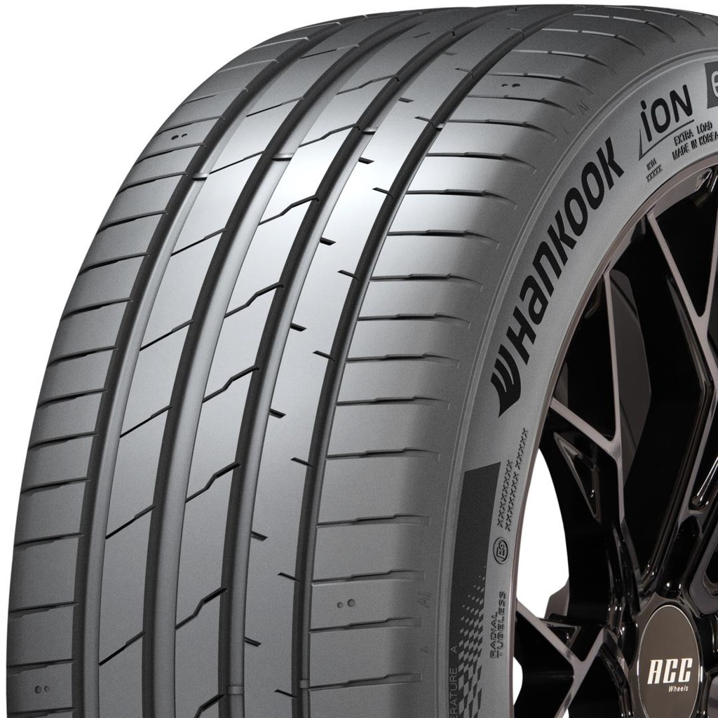 255/40R20 101W HANKOOK VENTUS ION S IK01A XL