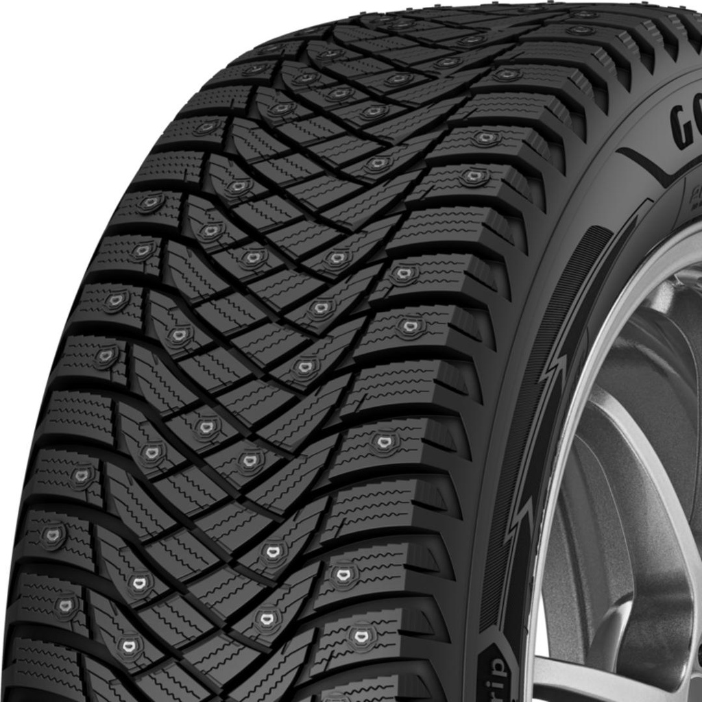 195/55R16 91T GOODYEAR ULTRAGRIP ARCTIC 2 XL EVR