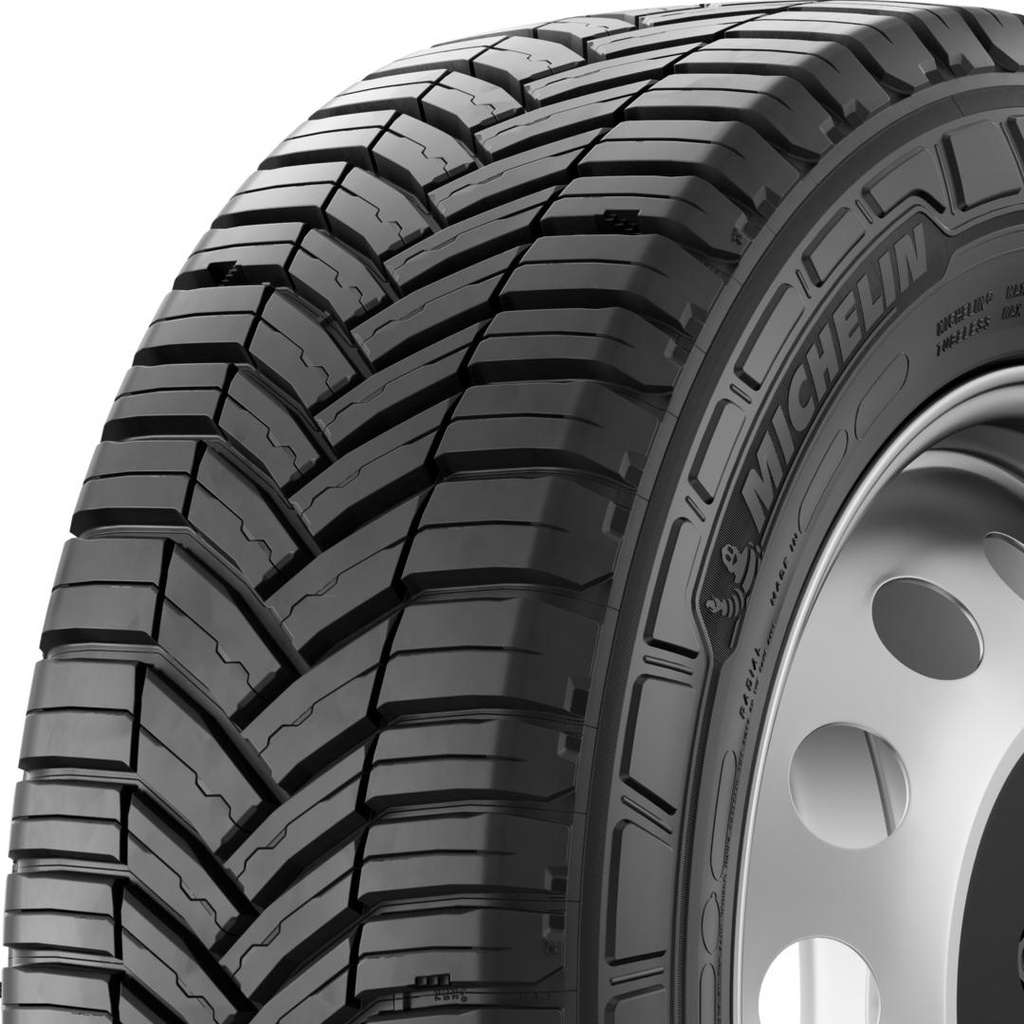 235/65R16C 121R MICHELIN CROSSCLIMATE XL