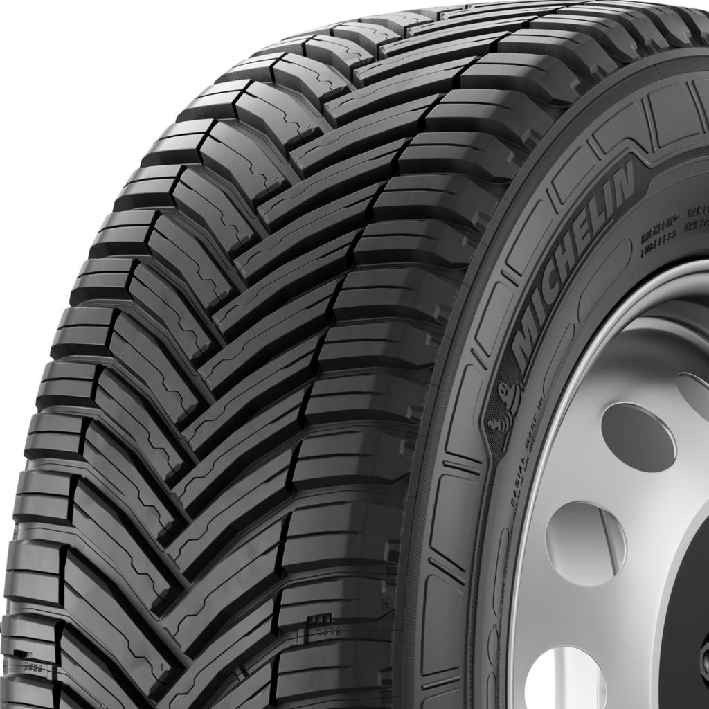 235/65R16C 115/113R MICHELIN CROSSCLIMATE CAMPING XL