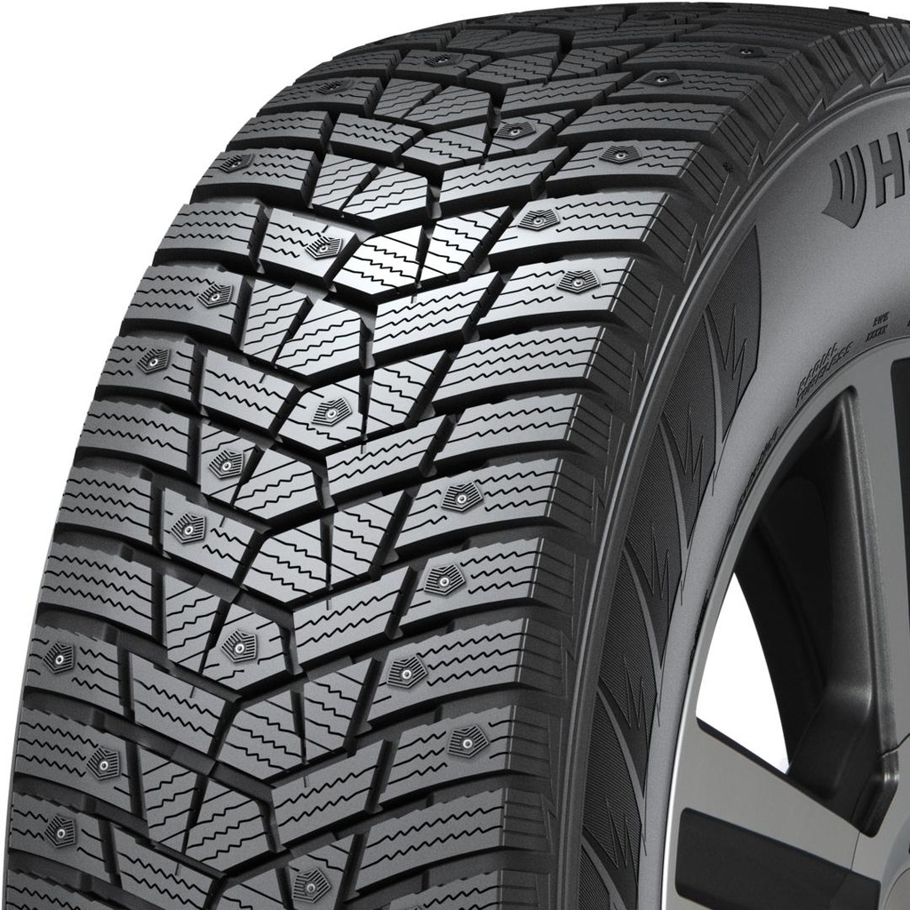 185/75R16C 104/102R HANKOOK WINTER I*PIKE LV RW15