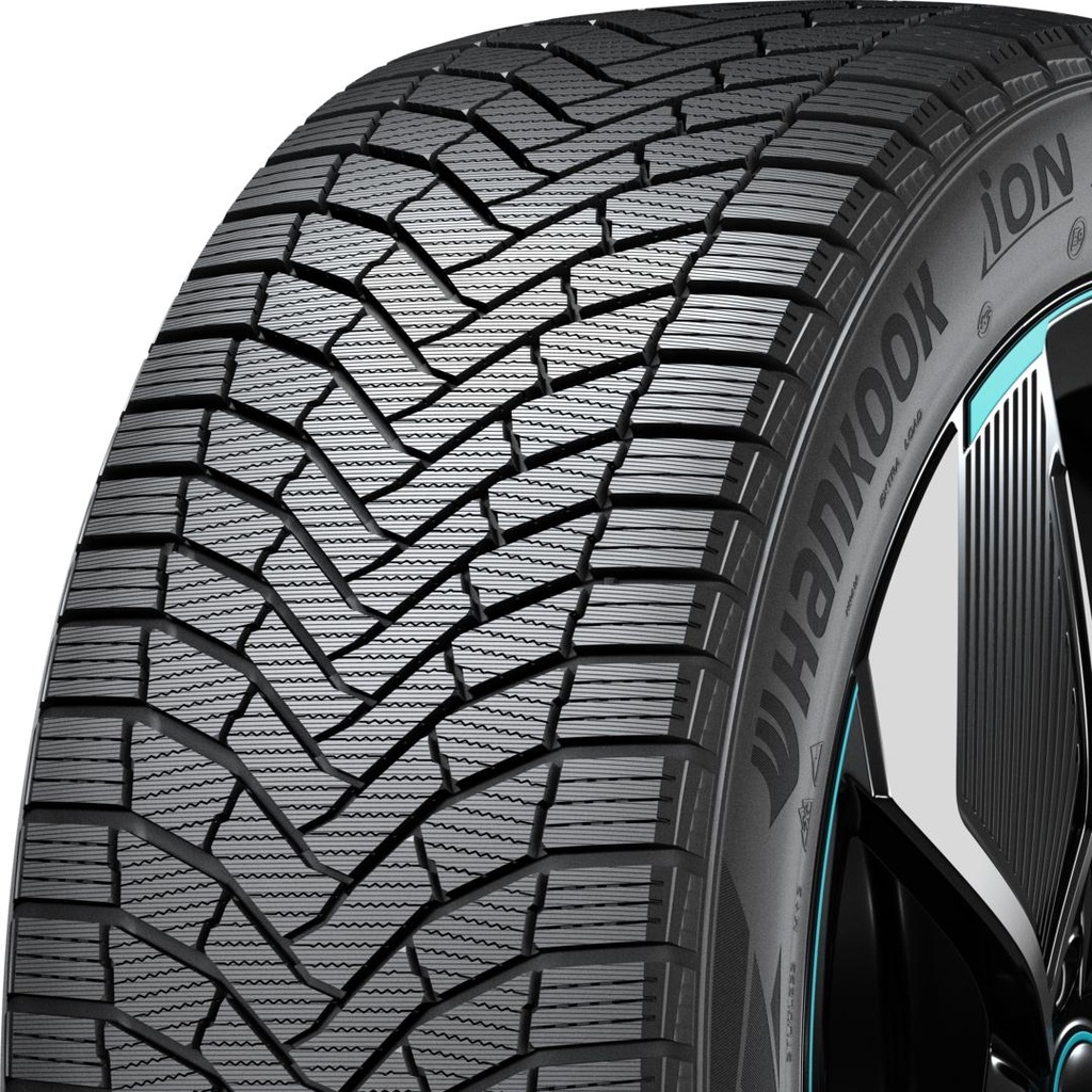 255/45R20 105H HANKOOK ION NORDIC SUV IW41A SA XL