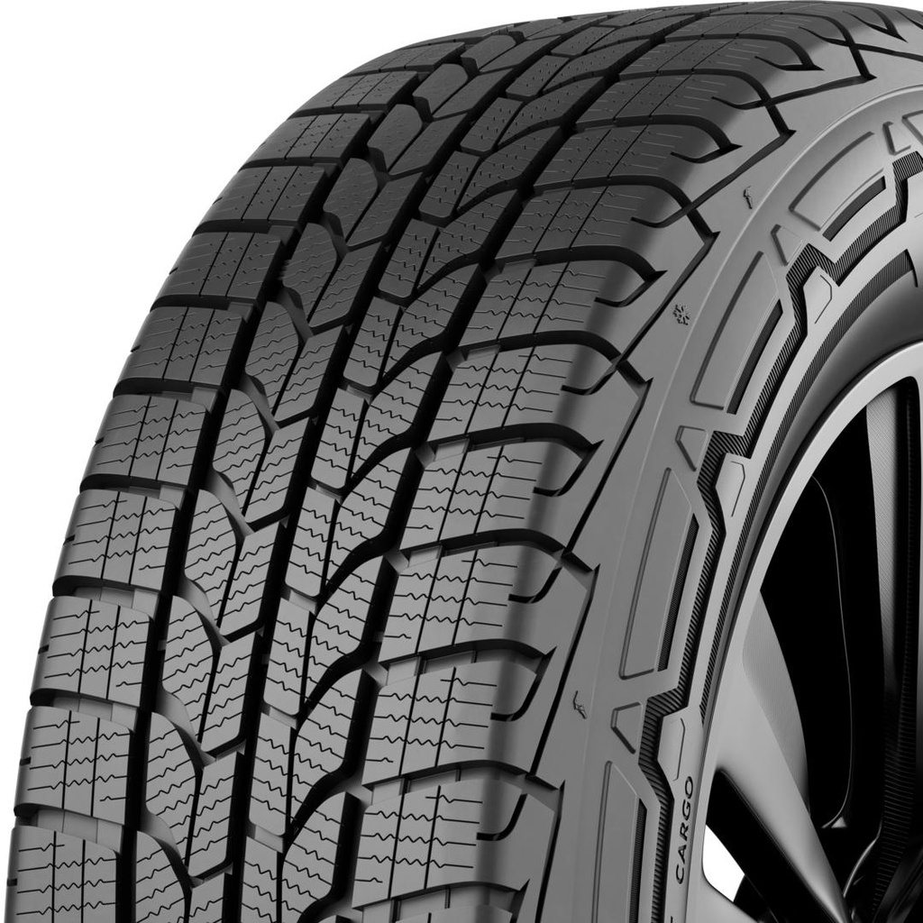 205/75R16C 113/111R GOODYEAR ULTRAGRIP ICE CARGO XL