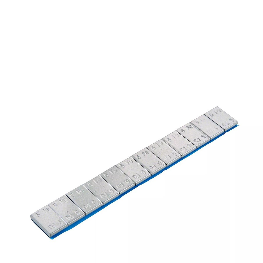Liimapaino Perfect Typ 397 Silver 12x5g x100