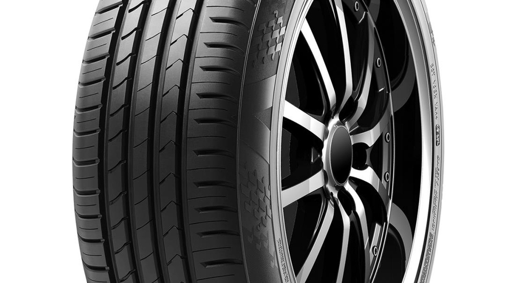 205/50R15 86V KUMHO ECSTA HS51 XL 4PR