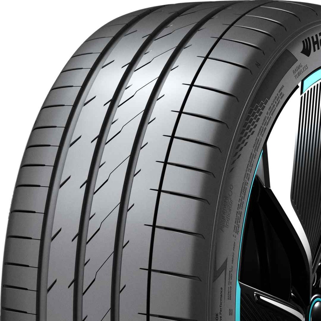 245/40R19 98Y HANKOOK ION SUPREME IK31
