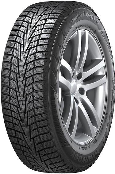 265/65R17 112T HANKOOK I*CEPT X RW10 XL FP