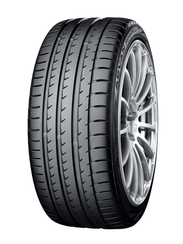 285/35R22 106Y YOKOHAMA ADVAN SPORT V105 XL RIMPROTECT N0