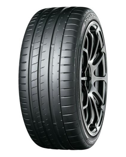 285/40R22 110Y YOKOHAMA ADVAN SPORT V107D XL RIMPROTECT NC0