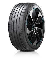 285/35R21 105Y HANKOOK ION EVO IK01 XL EV FP NF0