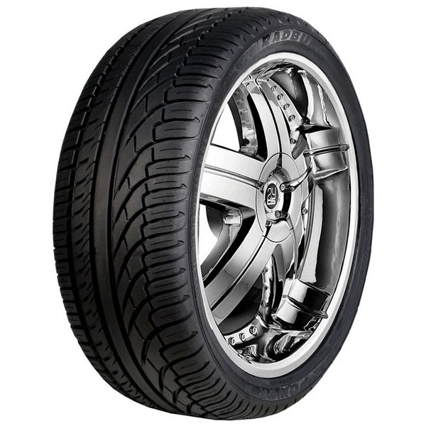 195/65R15 91H RADBURG POWER 91H -PINNOITETTU-