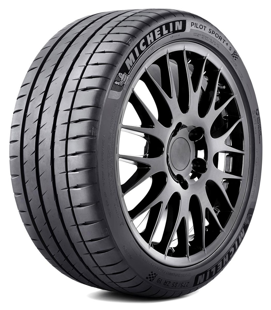245/35R19 93Y MICHELIN PILOT SPORT 4 S XL * RG