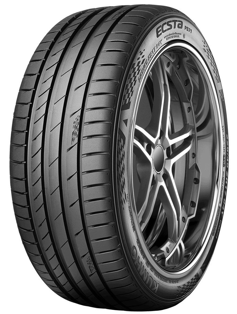 275/45R20 110Y KUMHO ECSTA PS71 SUV XL RP