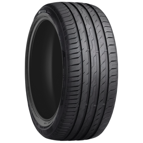 225/35R19 88Y NEXEN N FERA SPORT XL