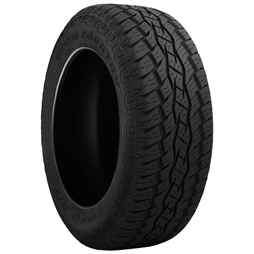 235/85R16 120/116S TOYO OPEN COUNTRY A/T+
