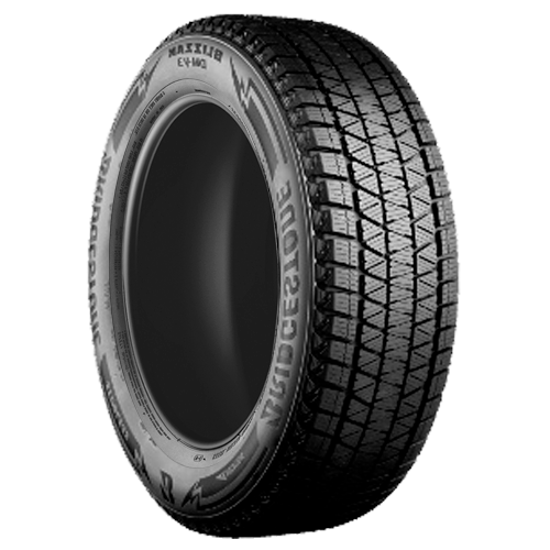 225/60R18 100S BRIDGESTONE BLIZZAK DM-V3