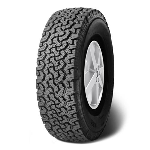 205/80R16 104S RADBURG ALL TERRAIN -PINNOITETTU-
