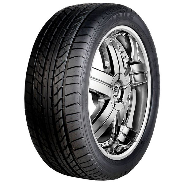 225/45R17 91V RADBURG V71 -PINNOITETTU-