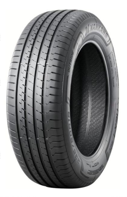 235/50R18 101V NANKANG NEX-1 XL