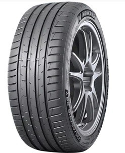 215/35R19 85Y NANKANG AS-3 XL