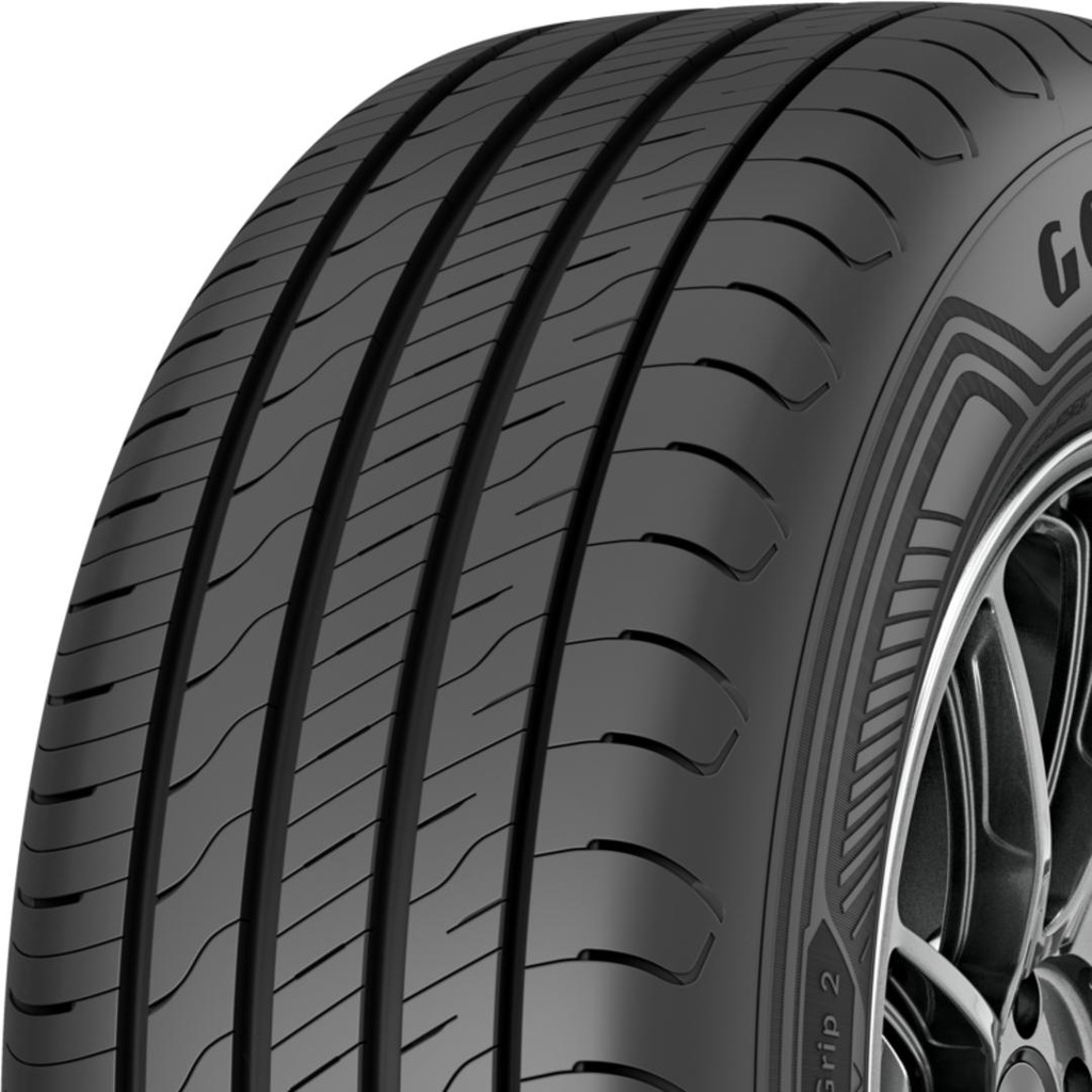 215/60R17 96H GOODYEAR EFFICIENTGRIP 2 SUV