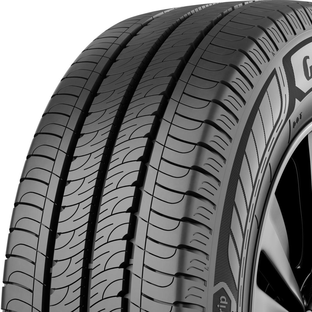 195/75R16 110/108R GOODYEAR EFFICIENTGRIP CARGO 2