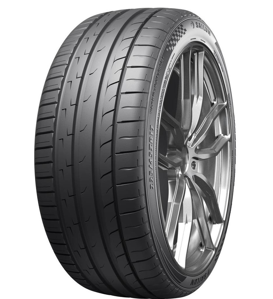 275/40R22 108Y SAILUN ATREZZO ZSR 2 SUV XL RP ECOPOINT3