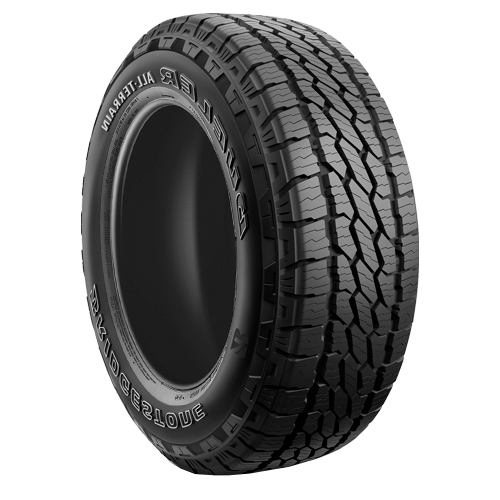 255/60R18 112T BRIDGESTONE DUELER A/T 002 XL