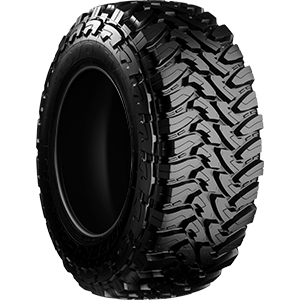 265/70R17 118P TOYO OPEN COUNTRY M/T XL
