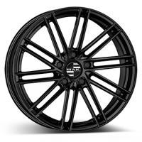 MAK LEIPZIG DARK 9x20 5/130 ET57 CB71.6