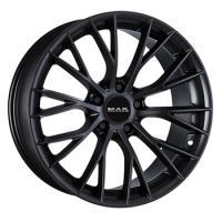 MAK MUNCHEN DARK 9x18 5/120 ET20 CB72.6