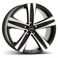 MAK STONE5 7.5x18 5/114.3 ET40 CB76