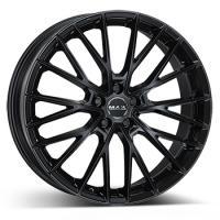 MAK SPECIALE DARK 9.5x20 5/114.3 ET45 CB76