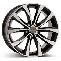 MAK WOLF 7.5x17 5/108 ET35 CB72