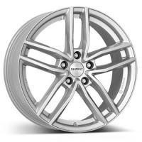 DEZENT TR SILVER 7x17 5/114.3 ET48 CB71.6